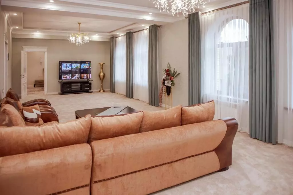 al Madina Hotel Samarkand